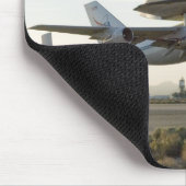 Raumfähre Atlantis Mousepad (Ecke)
