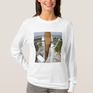 Raumfähre Atlantis T-Shirt