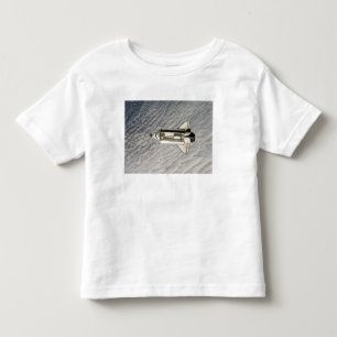 Raumfähre-Bemühung 13 Kleinkind T-shirt