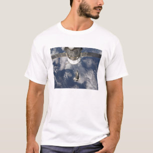 Raumfähre-Bemühung 8 T-Shirt