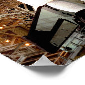 Raumfähre Columbia (STS-90) Poster (Ecke)