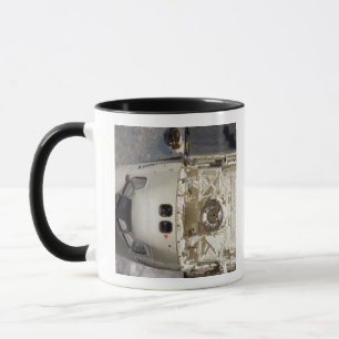 Raumfähre-Entdeckung 12 Tasse