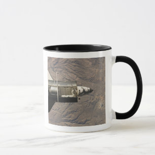 Raumfähre-Entdeckung 4 Tasse