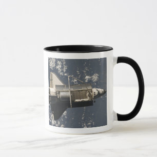 Raumfähre-Entdeckung 5 Tasse
