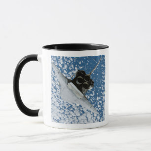 Raumfähre-Entdeckung 8 Tasse