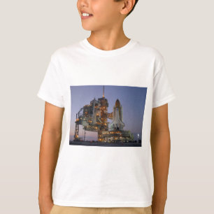 Raumfähre-Entdeckung T-Shirt