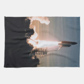 Raumfähre Küchentuch (Horizontal)