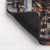 Raumfähre-Mausunterlage Mousepad (Ecke)