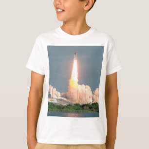 Raumfähre T-Shirt
