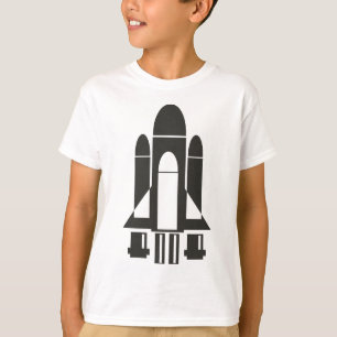 Raumfähre T-Shirt