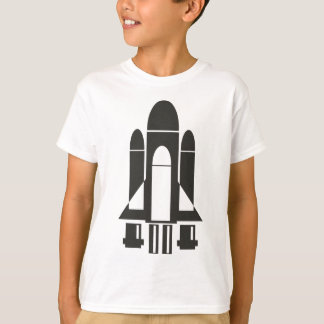 Raumfähre T-Shirt