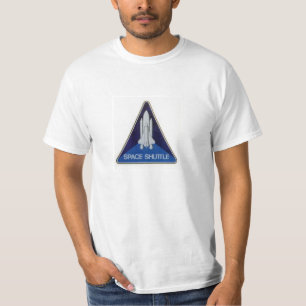 Raumfähre T-Shirt