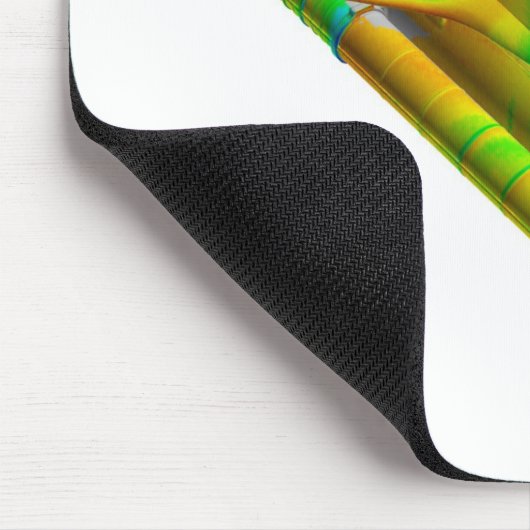 Raumfähresichtbarmachung MousePad (Ecke)