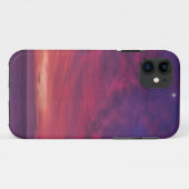Raumfahrt Case-Mate iPhone Hülle (Rückseite (Horizontal))