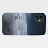 Raumfahrt Case-Mate iPhone Hülle (Rückseite (Horizontal))