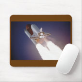 Raumfahrt der NASA Mousepad (Mit Mouse)