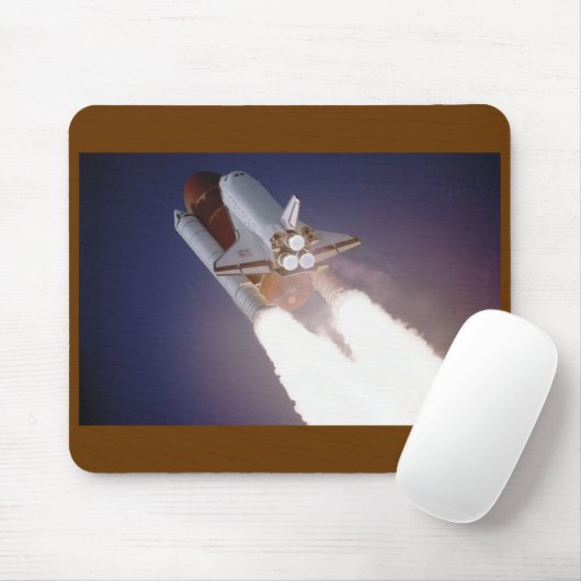 Raumfahrt der NASA Mousepad (Mit Mouse)