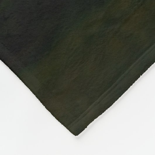 Raumfahrt Fleecedecke (Ecke)