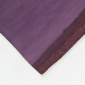 Raumfahrt Fleecedecke (Ecke)