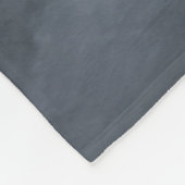 Raumfahrt Fleecedecke (Ecke)