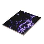 Raumfahrt Fliese (Seite)