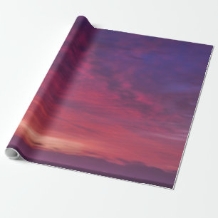 Raumfahrt Geschenkpapier