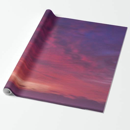 Raumfahrt Geschenkpapier (Ungerollt)