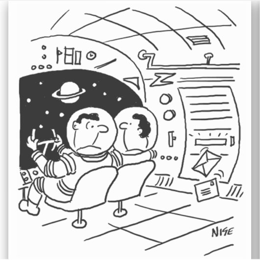 Raumfahrt hat Mail geliefert Aufkleber (Vorderseite)