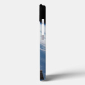 RAUMFAHRT LABRADOR 3 Case-Mate iPhone HÜLLE (Rückseite / Links)