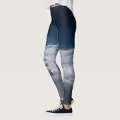Raumfahrt Leggings (Links)