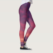 Raumfahrt Leggings (Rechts)