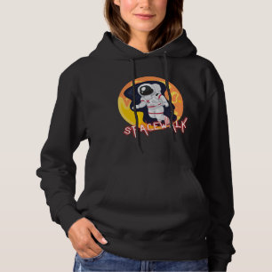 RAUMFAHRT - RAUMASTRONATION HOODIE