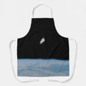 Raumfahrt Schürze (Vorderseite)