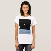 Raumfahrt T-Shirt (Vorne ganz)