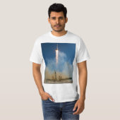 Raumfahrt T-Shirt (Vorne ganz)