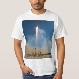 Raumfahrt T-Shirt