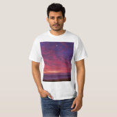 Raumfahrt T-Shirt (Vorne ganz)