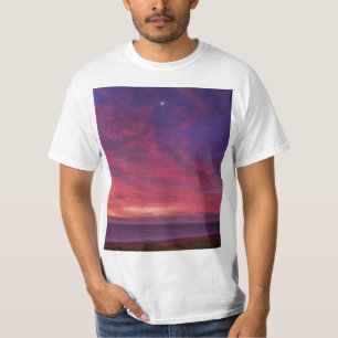 Raumfahrt T-Shirt