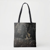Raumfahrt Tasche (Vorderseite)