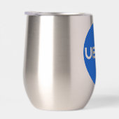 Raumfahrtagentur Tassen Centennial Logo (Rechts)