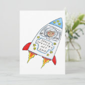 Raumfahrtgesetz 2018 einladung (Stehend Vorderseite)