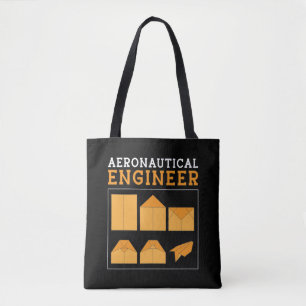 Raumfahrttechnik Tasche