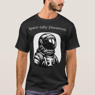 Raumfahrtunfälle T-Shirt