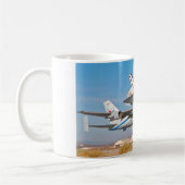 RAUMFAHRZEUG KAFFEETASSE (Links)