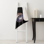 Raumfahrzeuge, die den Ausdauerwechsel befördern Sherpadecke (Beispiel)