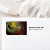 Raumfeuerwerk (Insitu)