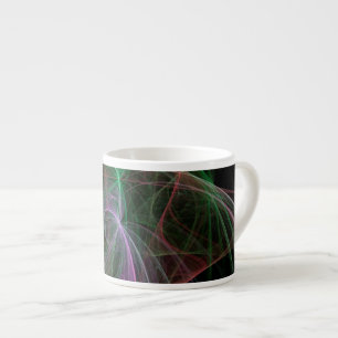 Raumflamme Espressotasse