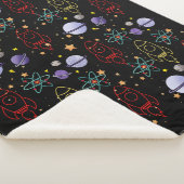 Raumflugplaneten Sherpadecke (3/4)