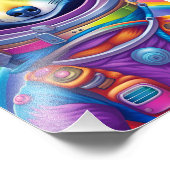 Raumfox-Design - Erweiterung des Fotos (Print) Fotodruck (Ecke)