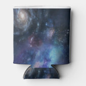 Raumgestaltung Dosenkühler (Vorderseite)